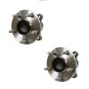Front Wheel Hub Bearing Assembly for LEXUS GS460 2008-2011 (RWD 4x2) (PAIR)