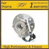 Front Wheel Hub Bearing Assembly for GMC K3500 (4WD) 1996 - 2000