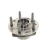 Wheel Bearing and Hub Assembly Front/Rear ACDelco GM Original Equipment FW421