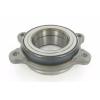 FRONT Wheel Bearing &amp; Hub Assembly FITS AUDI A4 QUATTRO 2010-2012