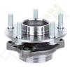New Premium Front Wheel Hub Bearing Assembly For G35 &amp; 350Z W/ABS
