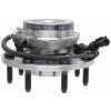Wheel Bearing and Hub Assembly Front Raybestos 715030 fits 00-03 Ford F-150