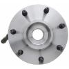 Wheel Bearing and Hub Assembly Front Raybestos 715030 fits 00-03 Ford F-150