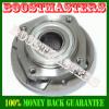 Front Wheel Bearing &amp; Hub Assembly Left LH or Right RH  for 1990-1998 Saab 9000 #1 small image