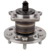 Brand New Premium Quality Rear Wheel Hub Bearing Assembly For Toyota Sienna #2 small image