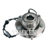 Wheel Bearing and Hub Assembly TIMKEN SP500100 fits 02-06 Dodge Ram 1500 #1 small image