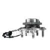 Wheel Bearing and Hub Assembly TIMKEN SP500100 fits 02-06 Dodge Ram 1500 #3 small image