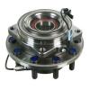 FRONT Wheel Bearing &amp; Hub Assembly FITS FORD F550 SD Crew Cab 4x4 2011-2016 #1 small image