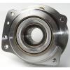 Wheel Bearing and Hub Assembly Front Magneti Marelli 1AMH513044