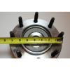 CHEVY SUBURBAN 4WD Wheel Bearing Hub Assembly Front L=R  2004 2005 2006 2007