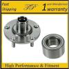 Front Wheel Hub &amp; Bearing Kit Assembly For Nissan Altima 2.5L 2002-2006