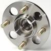 Wheel Bearing and Hub Assembly Rear Magneti Marelli 1AMH513035 #1 small image