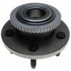 Wheel Bearing and Hub Assembly Front Raybestos 713202