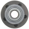 Wheel Bearing and Hub Assembly Front Raybestos 713202