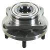 Wheel Bearing and Hub Assembly Front 513123 Chrysler Town&amp;Country Dodge Caravan
