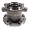 2010-2015 Volvo XC60 AWD Models Front Wheel Hub Bearing Assembly Replacement