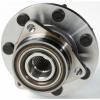 Wheel Bearing and Hub Assembly-Hub Assembly Front fits 97-99 Ford F-250 #2 small image