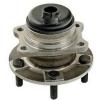 REAR Wheel Bearing &amp; Hub Assembly FITS 2003-2004 Chrysler Town &amp; Country FWD/ABS