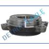 Brand New Front Wheel Hub and Bearing Assembly for Audi A4 A6 RS6 S4 S6
