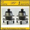 Rear Wheel Hub Bearing Assembly for DODGE Grand Caravan (FWD ABS) 2001-2007 PAIR #1 small image