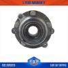 Front Left Wheel Hub Bearing Assembly 3.5 L For Nissan Murano Quest #1 small image