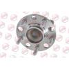 Rear Left Right Wheel Bearing and Hub Assembly Fits Dodge Avenger 08 To 14 New