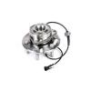 Wheel Bearing and Hub Assembly Front/Rear ACDelco GM Original Equipment FW435