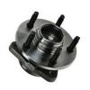 Front Wheel Hub Bearing Assembly for MAZDA B4000 (4WD, 2W ABS) 1998-2000