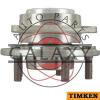 Timken Front Wheel Bearing Hub Assembly Fits Chrysler Concorde &amp; Intrepid 93-04 #1 small image