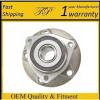 Front Wheel Hub Bearing Assembly For VOLKSWAGEN R32 2008
