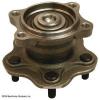 Beck Arnley 051-6202 Wheel Bearing and Hub Assembly fit Nissan/Datsun Altima