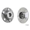 Axle Wheel Bearing And Hub Assembly-NTN Axle Bearing and Hub Assembly Rear