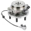 New Top Quality Front Wheel Hub Bearing Assembly Fits Nissan Truck &amp; SUV