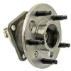 REAR Wheel Bearing &amp; Hub Assembly FITS 1997-2003 Buick Regal with Drum Brakes #2 small image