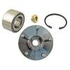 FRONT Wheel Bearing &amp; Hub Assembly FITS TOYOTA CAMRY 1992-01 Eng. - 2.2L 4 Cyl.