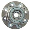 Wheel Bearing and Hub Assembly-Axle Bearing and Hub Assembly Front fits Ram 2500