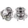 Pair New Rear Left &amp; Right Wheel Hub Bearing Assembly For Lexus IS &amp; Gs Models