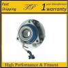 Front Wheel Hub Bearing Assembly for PONTIAC Montana (2WD 6studs) 2006-2008 #1 small image
