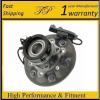 Front Left Wheel Hub Bearing Assembly for Chevrolet Colorado (4WD) 2004 - 2008