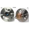 New Magneti Marelli by Mopar Premium Wheel Hub &amp; Bearing Assembly 1AMH512000 #1 small image