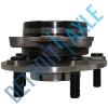 New Front Complete Wheel Hub and Bearing Assembly - Dodge Stealth Lancer 3000GT #1 small image