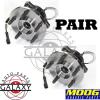 Moog New Replacement Complete Front Wheel Hub Bearing For Jeep Liberty 2002-07 #1 small image