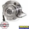 Moog New Replacement Complete Front Wheel Hub Bearing For Jeep Liberty 2002-07 #2 small image