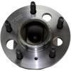 New REAR 2008 Chevrolet Impala 5Bolt FWD Complete Wheel Hub and Bearing Assembly