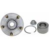 Axle Wheel Bearing And Hub Assembly Repair Kit Front Raybestos 718515