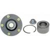 Axle Wheel Bearing And Hub Assembly Repair Kit Front Raybestos 718515