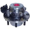 One New Front Wheel Hub Bearing Power Train Components PT515025
