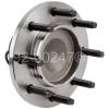 Brand New Premium Quality Front Wheel Hub Bearing Assembly For Dodge Ram Trucks #1 small image