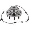 Brand New Premium Quality Front Wheel Hub Bearing Assembly For Dodge Ram Trucks #3 small image