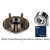 2007-2013 MAZDA CX-9 Front Wheel Hub &amp; (OEM) KOYO Bearing Kit Assembly